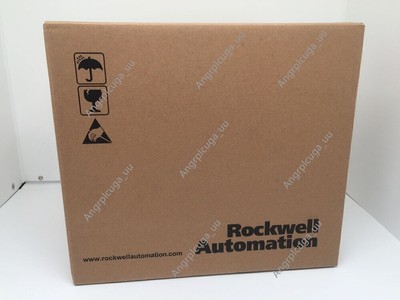 Factory Sealed AC Drive Allen-Bradley 20F11NC3P5JA0NNNNN Powerflex 753 XJ