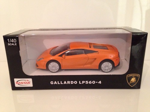 ミニカー 1/43 Lamborghini Gallardo LP 560-4 / PMA 1/43 Lamborghini Gallardo Lp 560-4 / Pma | eBay