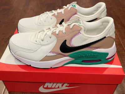 New Men Nike Air Max Excee Sneakers Shoes Footwear CD4165117