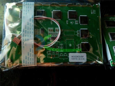 1PC For 5.7'' LCD Screen Panel PC3224C3-2 MG3224C3-SBF PC-3224C3-2 PC-3224C3-2A