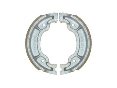 Brake Shoes Rear for 2001 Benelli K2 100