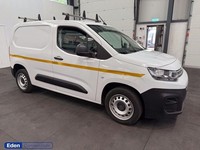 2023 73 CITROEN BERLINGO 1.5 BLUEHDI 1000 ENTERPRISE EDITION M
