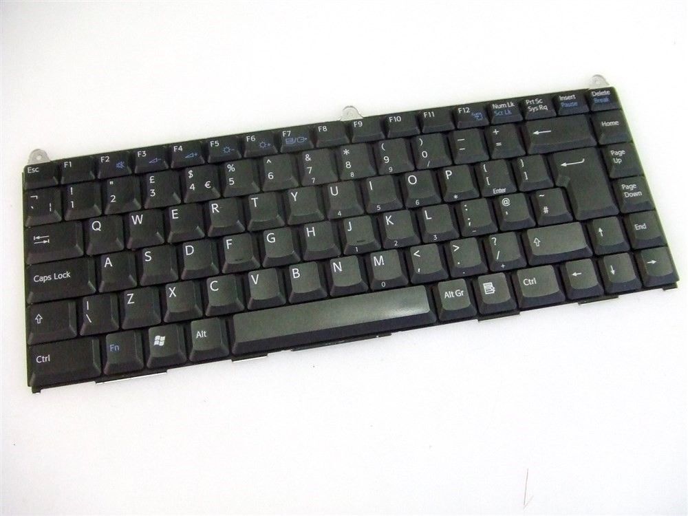 Laptop Replacement Keyboard for Sony