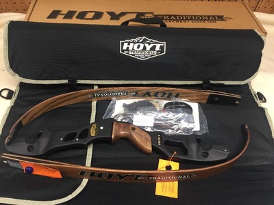 Bow Registration