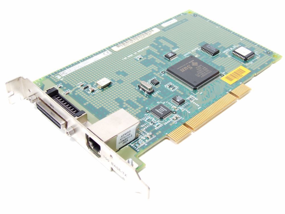 Sun Microsystems Computerserver