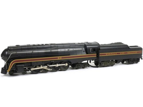 LIONEL LEGACY STRASBURG #89 MOGUL 2-6-0 STEAM ENGINE (2000s