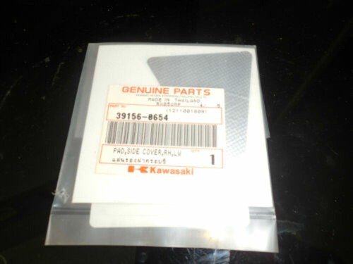 teru　④ Kawasaki Teryx4 800 21 Battery Strap 92072-0707 45165