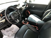 Jeep renegade opening edition caratteristiche