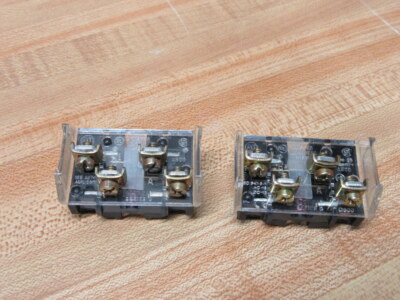 Allen Bradley 800T-XA1 Contact Block  800TXA1 (Pack of 10)