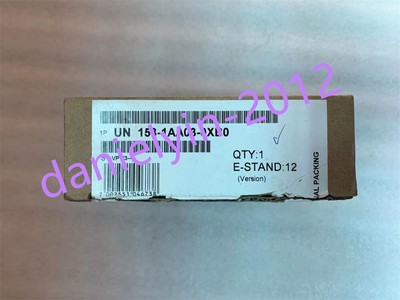 1pcs New UNIMAT   UN 153-1AA03-0XB0