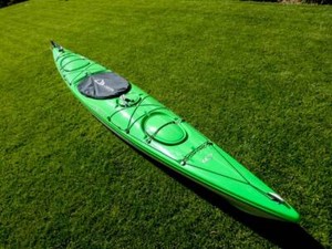 kayak