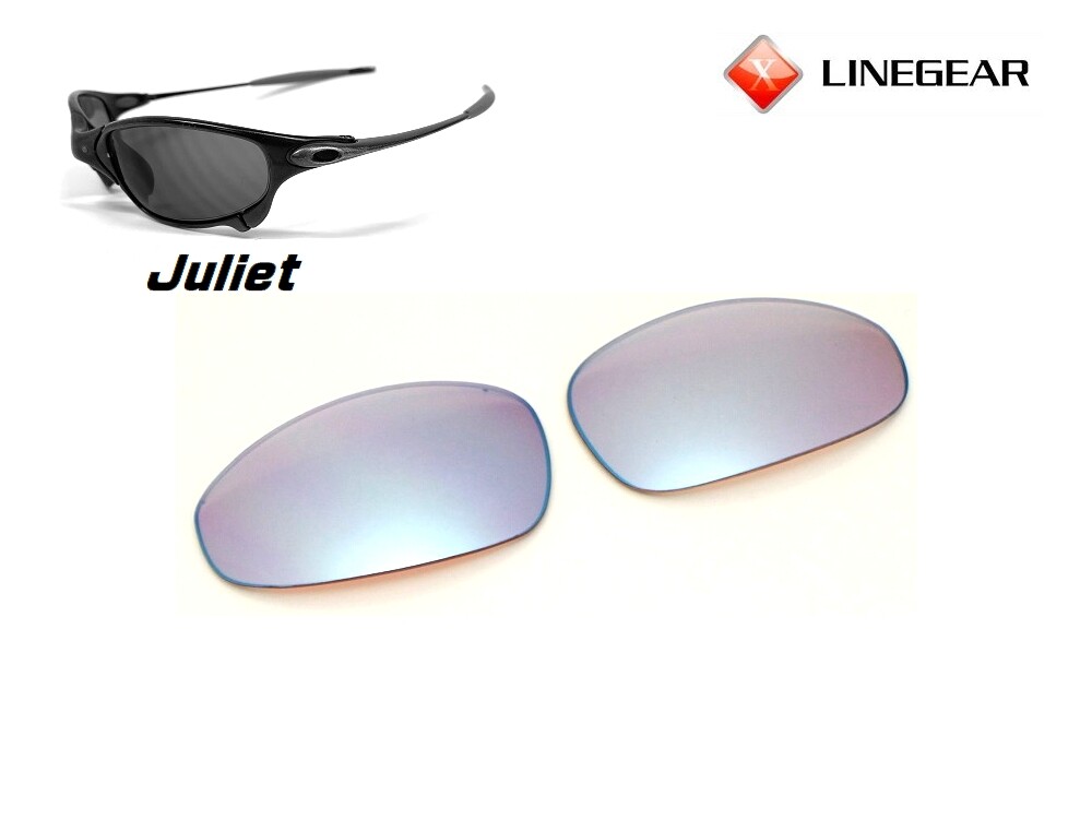 Oakley　Juliet サングラス シルバー 楽天市場】OAKLEY オークリー Juliet ジュリエット サングラス