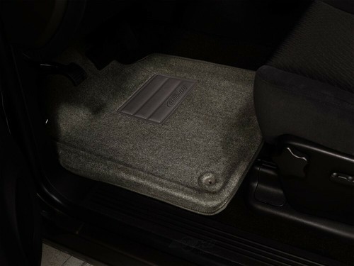 Floor Mat Set Catch All Tm Premium Floor Mat Front Lund 608069