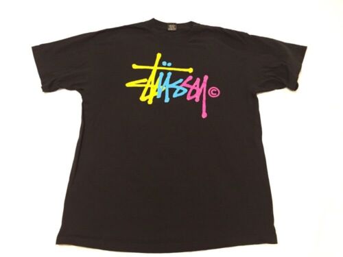 Christian Dior x Shawn Stussy XXL T-shirt Large Pink | eBay Christian Dior x Shawn Stussy XXL T-shirt Large Pink | eBay