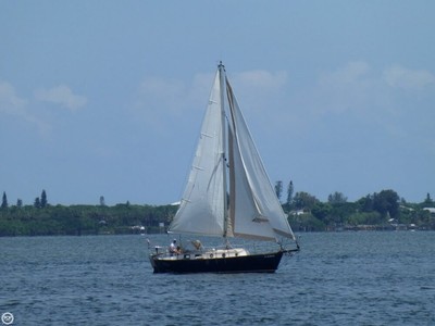 1986 Liberty 28 Used