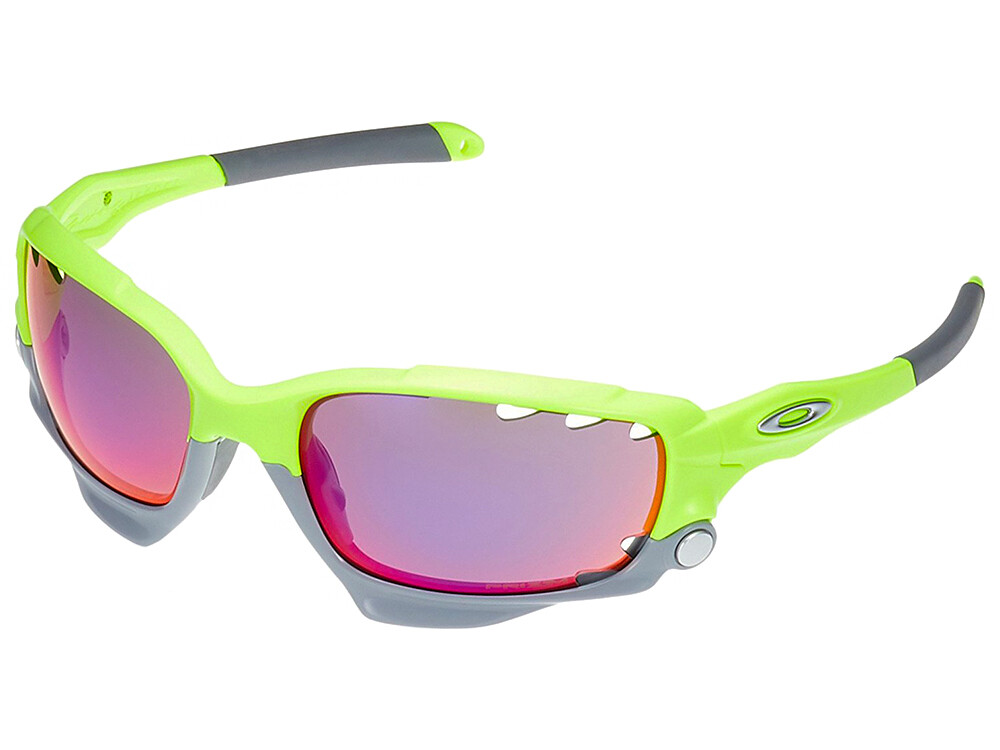 Oakley Racing Jacket Sunglasses OO9171-3962 Retina Burn Oakley Racing Jacket Sunglasses OO9171-3962 Retina Burn