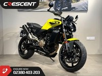 HUSQVARNA VITPILEN 801 2025 - REMUS EXHAUST -  EXTRAS - FIRST SERVICE DONE 