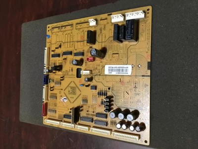Samsung DA92 00384N Refrigerator Control Board AZ75298 | NR1908