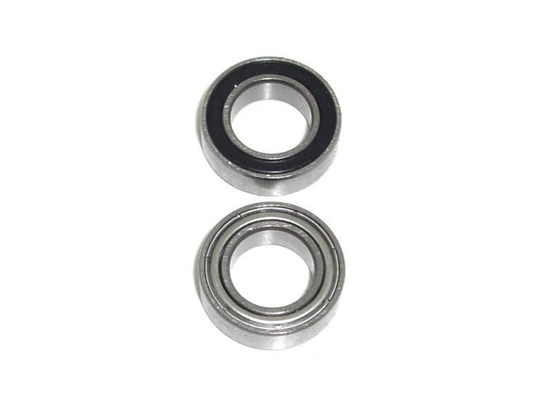 Kugellager Mr148 Rsz 8x14x4 Mm Radial Rillenkugellager WÃ¤Lzlager