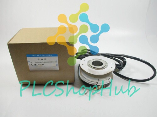 ドナドナ 1PCS NEW FIT FOR ITD41A4Y79-4096HNIH33SK12 S25 ENCODER | eBay