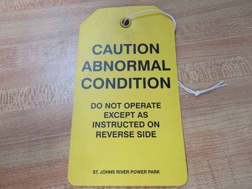 Accuform Signs 3065202.001 Caution Sign 3065202001 (Pack of 150)