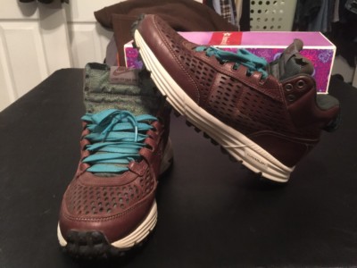 lunar ldv trail mid
