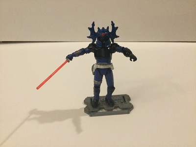 Custom Star Wars Action Figure Sith Enforcer
