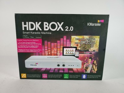 Mediacom Mci 3300 Karaoke Manual
