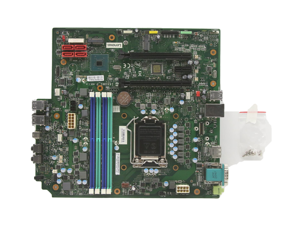 Windowsデスクトップ Lenovo Thinkcentre i5-4590T Amazon.com: Lenovo ThinkCenter Tiny Desktop Mini Business PC