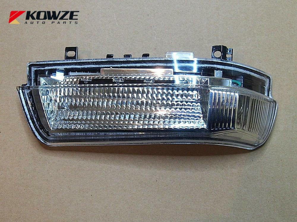 おほし　F3彩 KABUKI Mirror For S13 SILVIA High Quality Ganador Style Aero