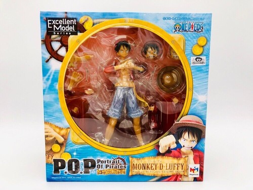MegaHouse - 新品未開封　POP Sailing Again ブルック　ファンキードンキー Amazon.co.jp: Portrait.Of.Pirates ワンピースシリーズ Sailing