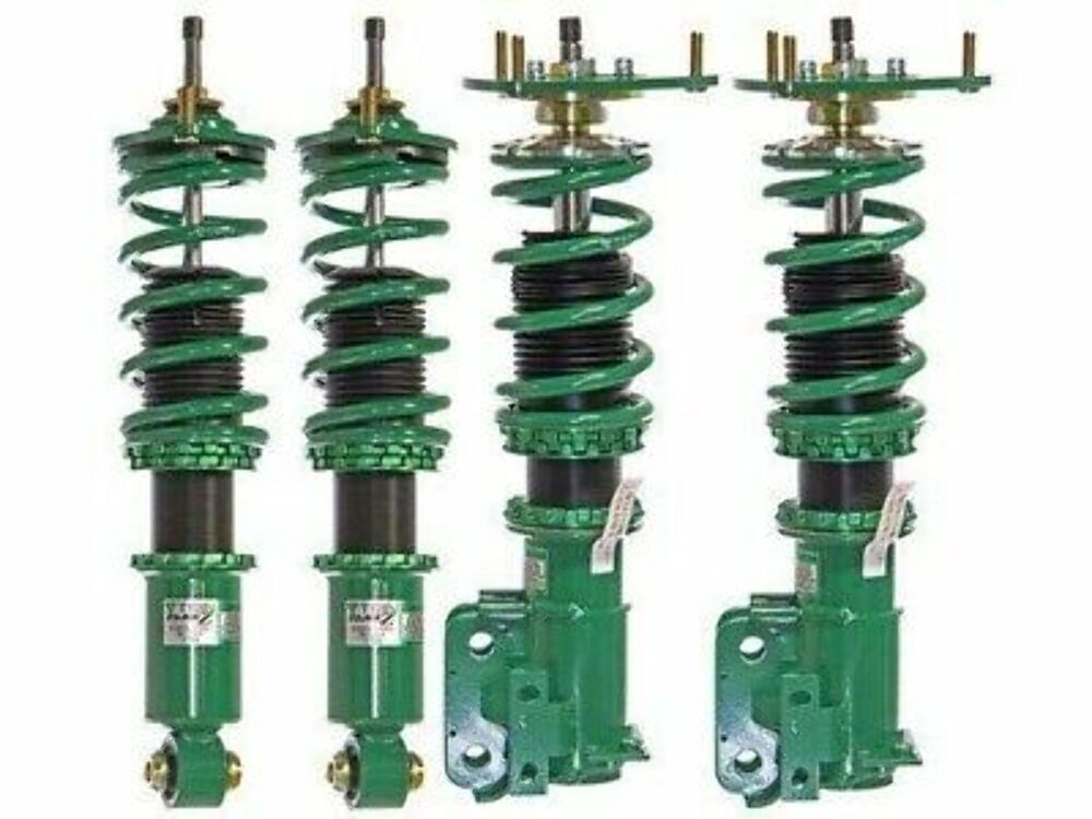 コンスタンチン Tein VST60-C1SA3 Flex Z Coilovers For Lexus GS430/98-00
