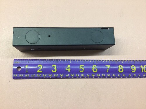 WAC LIGHTING EN-1260-RB2 ELECTRONIC TRANSFORMER