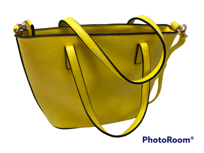 Women s Cute Yellow shoulder Bag