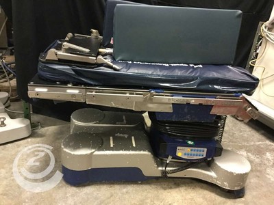 Medical Equipment - Maquet