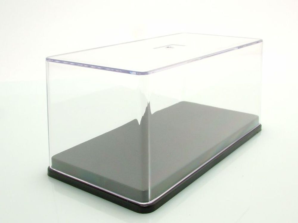 Klarsichtbox Vitrine für 1:43 Modelle Triple9