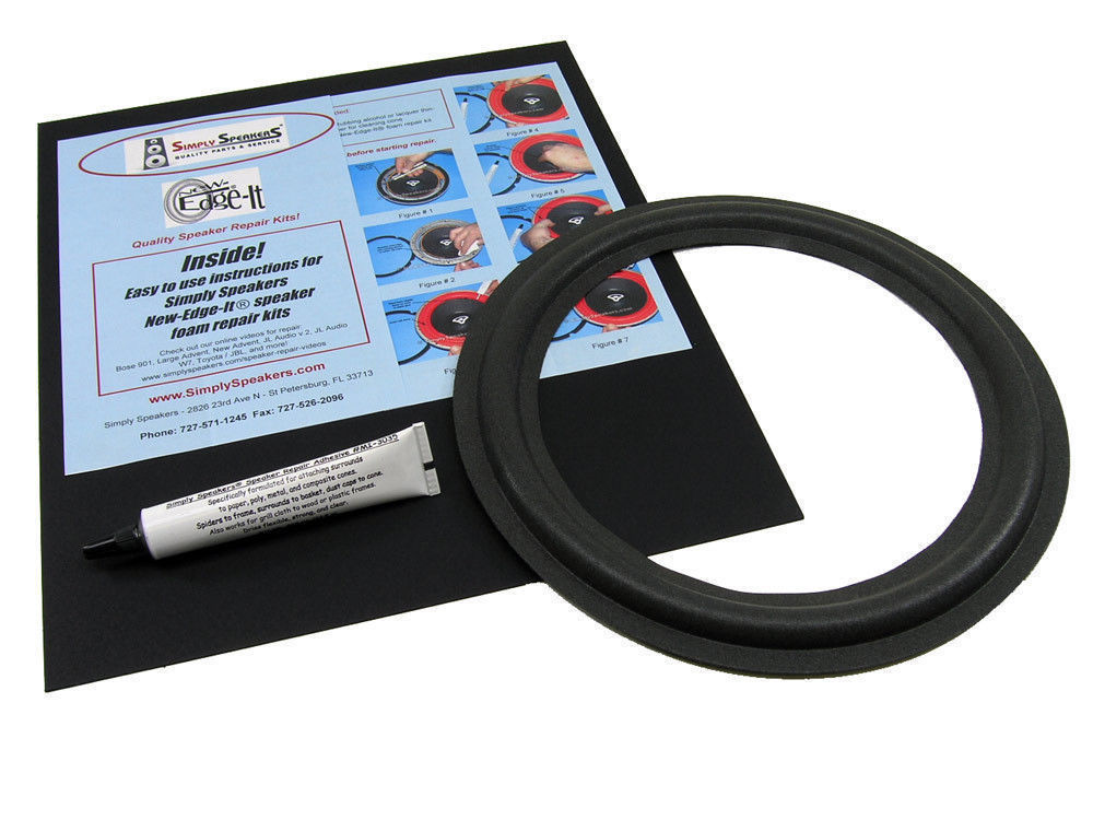 Bauzubehör für Subwoofer & Lautsprecher im Auto