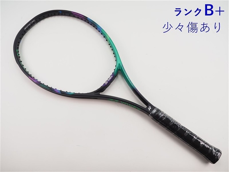 Direct from Japan Used] YONEX VCORE PRO 100 US 2021 (G1
