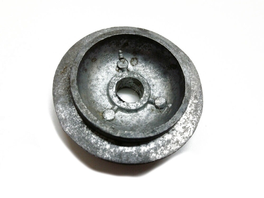 Fits Royal Enfield Early Model Oil Filter Cap 