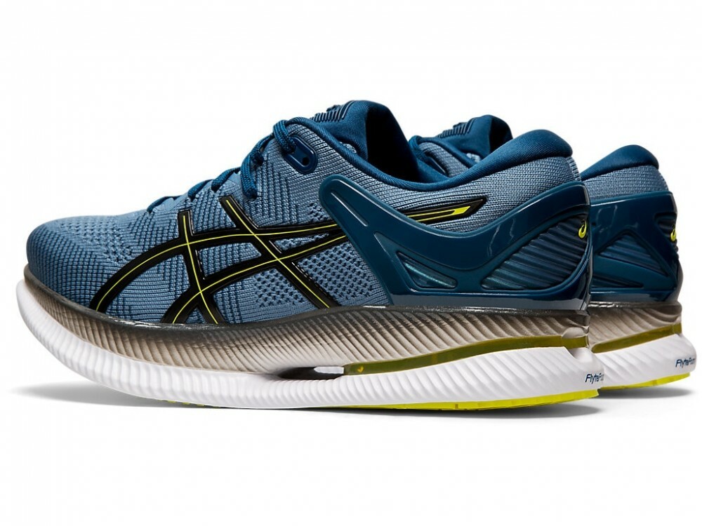 asics metaride