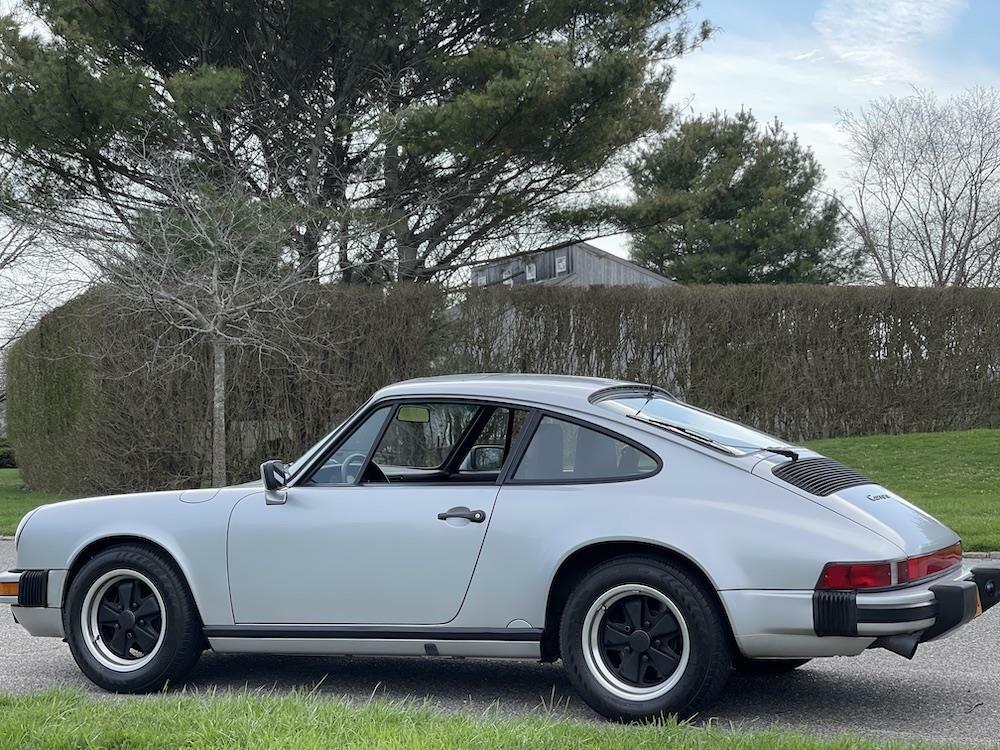 1988 Porsche 911 | eBay
