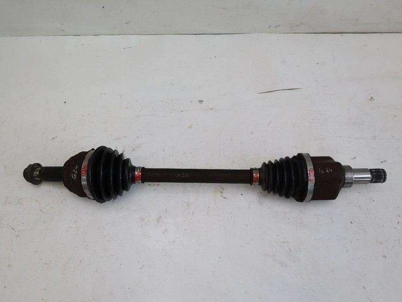 Arbre De Transmission Avant Gauche Ford B-Max Cv173b437bd  Abs 74 Kw 100 H 66815