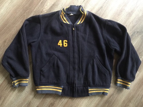 siq klein 1940s WOOL JACKET ヴィンテージ ジャケット m17294228796_1.jpg?1728871765