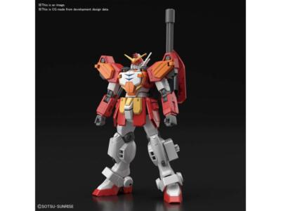 HGAC XXXG-01H ガンダムヘビーア―ムズ 1/144 完成品 HGAC XXXG-01H ガンダムヘビーア―ムズ 1/144 完成品 HGAC 1/144