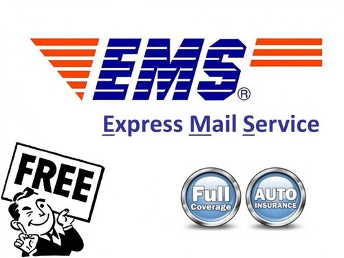 Pre-owned Casio Free Ems  Oceanus Titanium Watch Tough Solar Ocw-s100-1ajf Japan Import