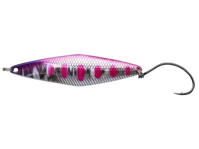 NEW 2024 Illex Tricoroll Spoon 68mm 14g Lure Sea trout Asp COLOURS