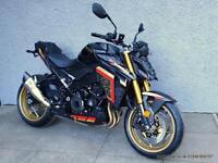 New 2022 Suzuki GSXS1000 Yoshimura special edition, GSX-S1000 Cupar Motorcycles