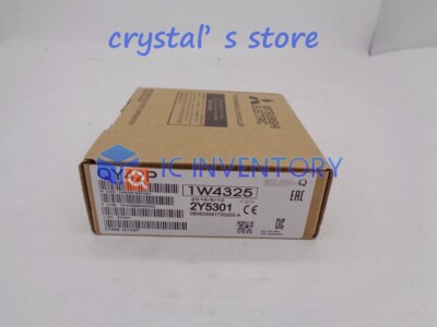 1PCS Mitsubishi MELSEC-Q Output Unit QY42P NEW IN BOX