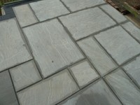Sandstone For Sale In Wales Garden Paving Slabs Gumtree