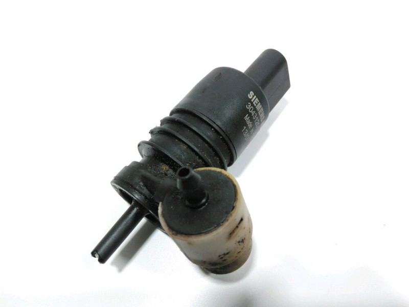 Pompe De Lave Glace 6434a1 Citroen C-Crosser (07/2007 03/2013) / Ne 186197